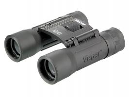 Бинокль БН 12*25 черн.Veber Sport