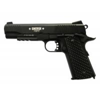 Пневматический пистолет Smersh H65 4,5 мм