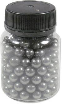 Шарики №8(150) Другое. шарики металл 8 мм. 150 шт.