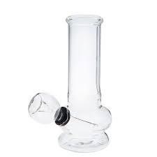 Бонг стеклянный "Классика", 12.5 см 1110158
