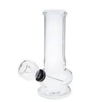 Бонг стеклянный "Классика", 12.5 см 1110158