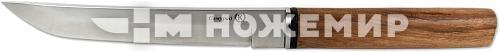 САМУРАЙ-К (8314) Нож Россия нескладной дерево нерж всадной чехол Кизляр