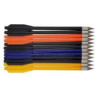 Дротики Centershot для арбалетов-пистолетов пластиковые (12 шт.)