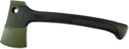 Ножи. специальные топор туристический Camp Axe Buck B0757BKM