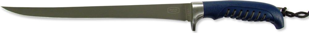 Ножи. Филейный , Silver Creek, 9 5/8 Filet Knife Buck