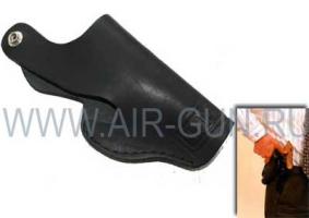 Кобура поясная ПМ 113.00.00