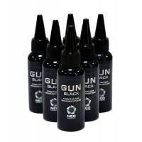 Средство для чернения (воронения) оружия GUN BLACK 50 мл