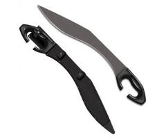 CS_97KPM18S Kopis Machete - мачете с чехлом