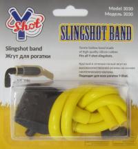 Тетива для рогатки YS-3030