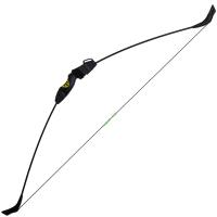 Лук детский классический Centershot Альфа (с комплектацией)