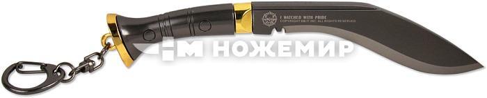 Брелок нож-мачете кукри
