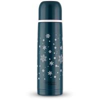 Термос Thermos Snowflask бирюзовый (1 литр)