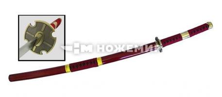 катана сувенирная X2023