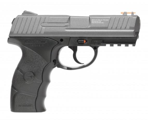 Пневматический пистолет Borner W3000 4,5 мм