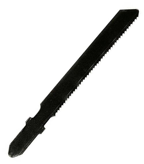 Съемная пила LEATHERMAN для Super Tool 300 EOD (930377)  чёрная
