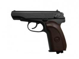 Пневматический пистолет Umarex ПМ Ultra
