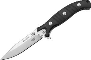 нож складной "Геккон" 340-100406