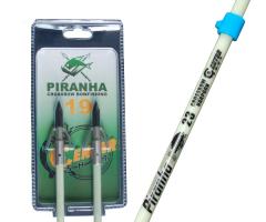 Гарпун арбалетный Centershot Piranha 19" 2 шт.