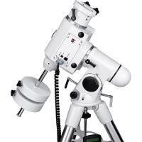 Монтировка Sky-Watcher HEQ5 PRO SynScan GOTO со стальной треногой