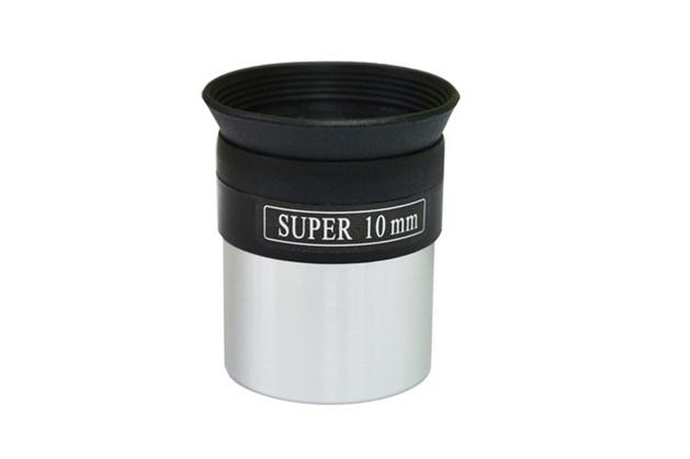 Окуляр Levenhuk Super Kellner 10 мм, 1,25"