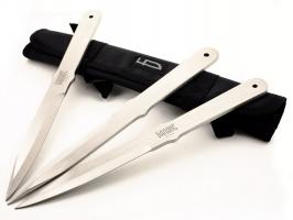 Набор ножей для спортивного метания M-138-0