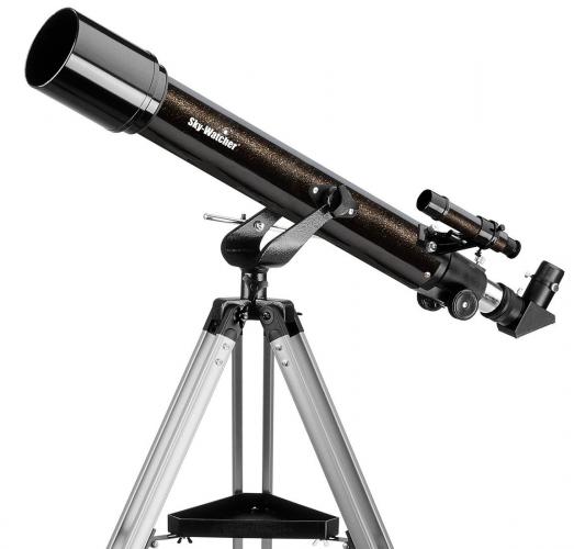 Телескоп Sky-Watcher BK 707AZ2