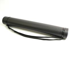 Тубус для стрел Centershot пластиковый черный