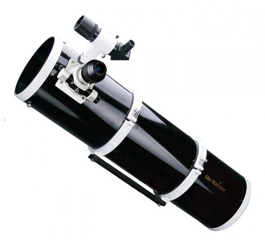 Труба оптическая Sky-Watcher BK P250 OTAW Dual Speed Focuser