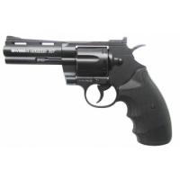 пневматический револьвер Swiss Arms 357-4 (288016 4,5 мм