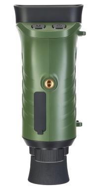 Монокуляр ночного видения Levenhuk Atom Digital DNM50