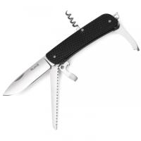 Нож складной туристический Ruike L32-B