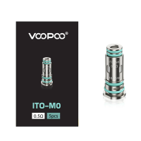 Испаритель Voopoo ITO M0 0.5ohm VP-107D-COIL