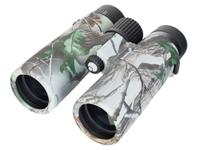 Бинокль Levenhuk Camo Moss 10x42 с сеткой