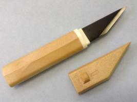 PL-400 Yoshihary  Нож для резьбы по дереву 40/165 мм