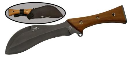 нож хоз.-быт. "Гурх" нейлон.чехол 803-610329