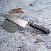 Нож кухонный BUNKA SUNСRAFT (Professinal) 165мм, MP-05