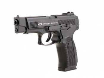 пневматический пистолет Gletcher grach NBB