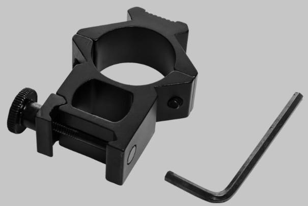 Крепление для фонаря Armytek AWM-05