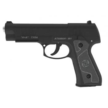 Пневматический пистолет Атаман-М1 4,5 мм