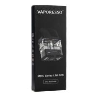 Картридж Vaporesso XROS Series 1.2ohm 2ml Pod VRR-0064B-POD