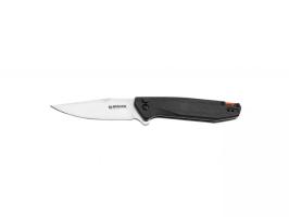 BK01SC719 Border Forest Folder - нож складной, 440A, микарта