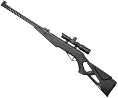 Пневматическая винтовка Ekol Thunder F ES  450 (черный)