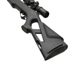 Пневматическая винтовка Ekol Thunder F ES  450 (черный)