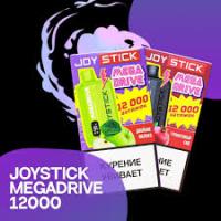 ЭСДН Joystick Mega Drive 12000 - ДВОЙНОЕ ЯБЛОКО