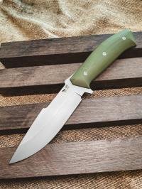 Нож Егерь NEXT AUS10/G10