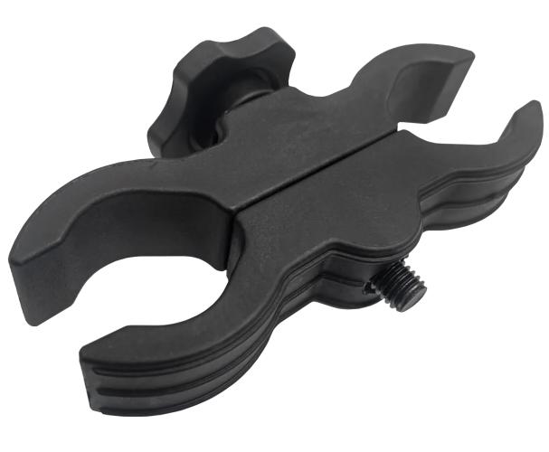 Крепление Centershot на прицел для фонаря или ЛЦУ