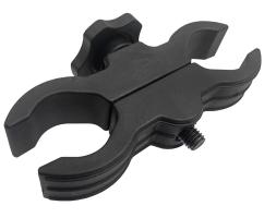 Крепление Centershot на прицел для фонаря или ЛЦУ