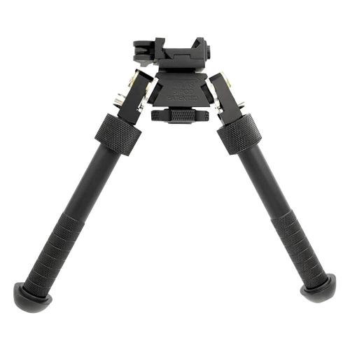 Сошки BT10-LW17 V8 Atlas Bipod 360°