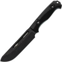 Нож NC Custom Insurgent (D2 BSW, G10 Black)