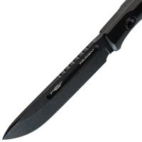 Нож NC Custom Insurgent (D2 BSW, G10 Black)